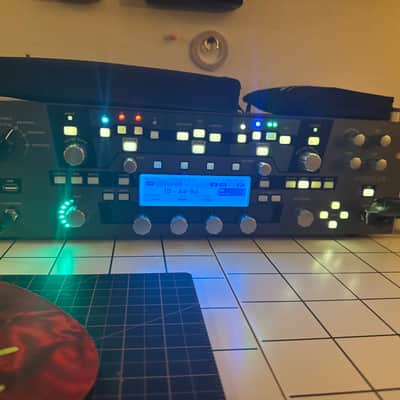 Immagine Kemper Amps Profiler Rack 2013 - 2025 - Black - 5
