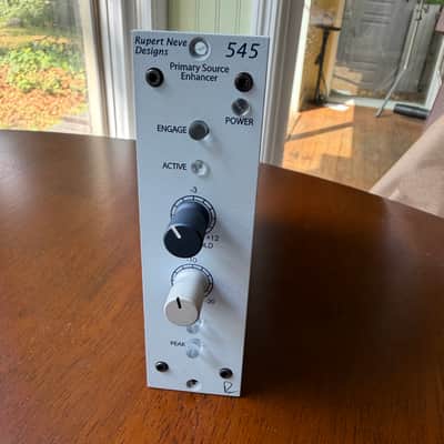 Rupert Neve Designs 545 2020s image 2