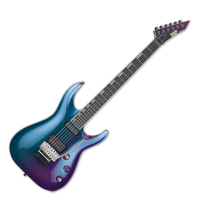 ギター ESP HORIZON-I 90s ESP HORIZON-I - The ESP Guitar Company