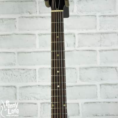 Gibson B-25 1962 - 1969 - Sunburst image 7