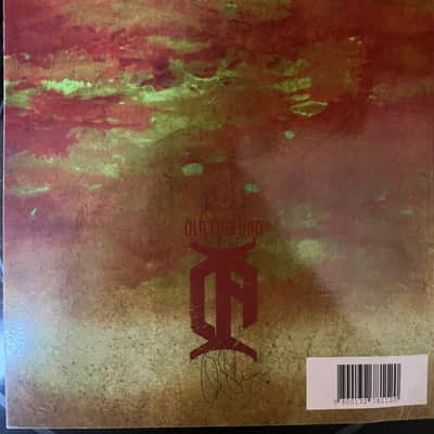 Ola Englund - Master of The Universe - Guitar tab / Tablature Book image 2