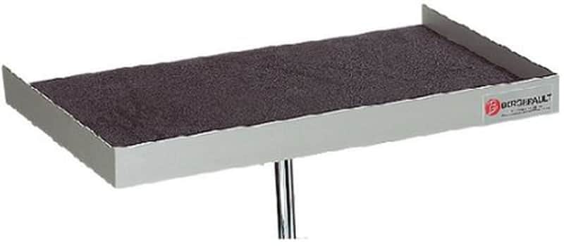 Bergerault Trap Table 38 x 60 cm image 1