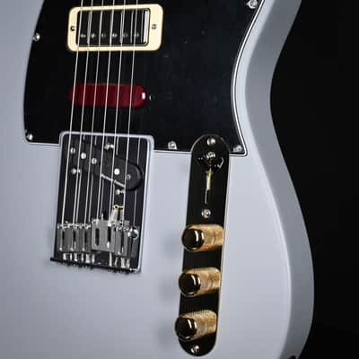 Fender Brent Mason Telecaster- Primer Grey 2026 (US26002545) image 10