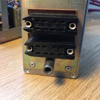 RFT MV810/2 microphone preamps image 11