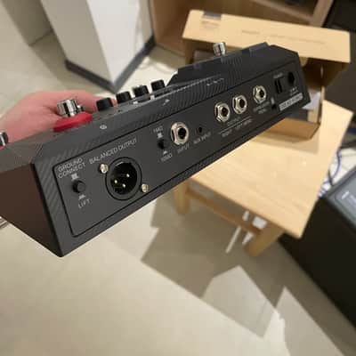 Zoom B2 Four 2023 - Present - Black image 2