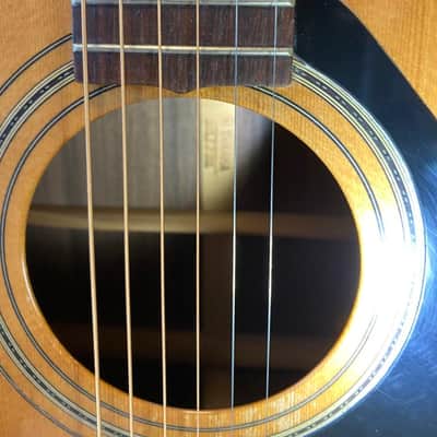 Yamaha L10-A 1980 Natural image 7