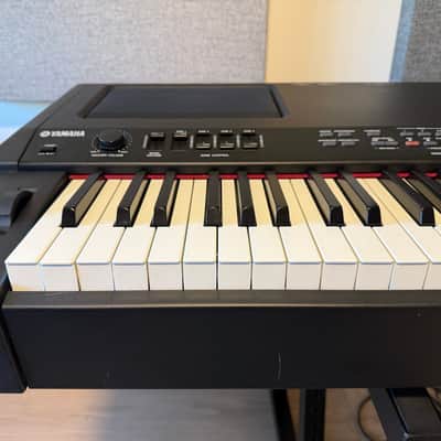 Yamaha CP300 Stage Piano 2018 - Black image 22