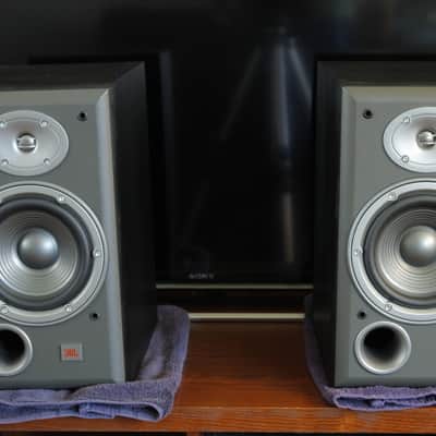 JBL E30 Northridge E Series Black Wood image 2