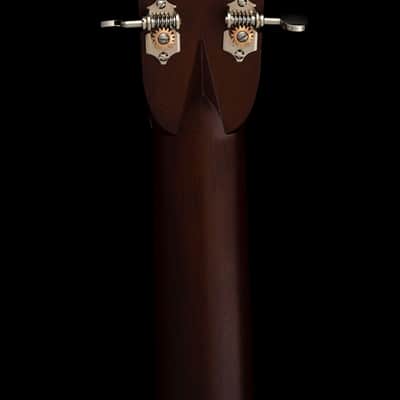 Santa Cruz OM Pre War 50th Anniversary Limited Edition image 15
