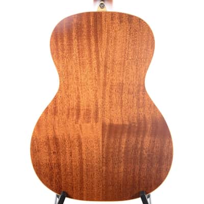 Alvarez Artist Blues Series Delta-00 Grand Concert - Tobacco Sunburst image 8