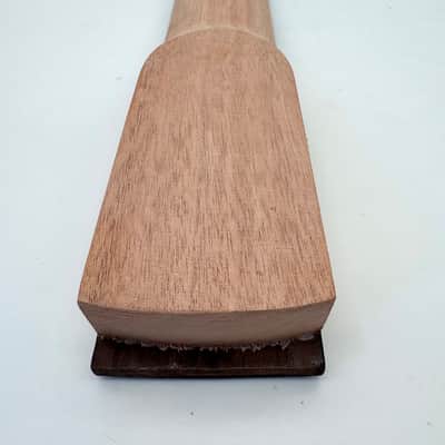 HooDoo Guitar Neck Mahogany/Rosewood New bn528 image 10