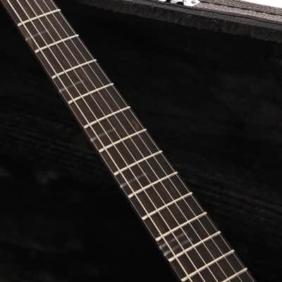 Dunable USA Custom Shop Cryptid Series Yeti Trans Black image 7