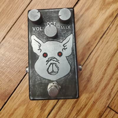 PSHC pdls. Guitar Pedals and Effects | Reverb