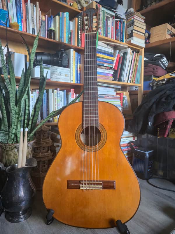 Tokai classical 1970 - lacquered image 1