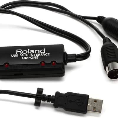 Fractal Audio Axe-FX Ultra (with Roland USB/MIDI Interface) image 6