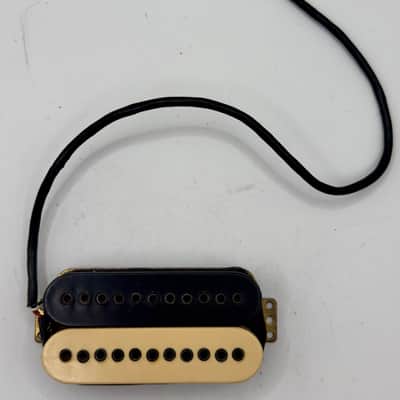 Carvin C22 Humbucker Pickup 1980’s - Zebra image 2