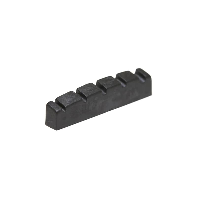Graph Tech Black TUSQ XL 5 String Bass Nut image 1