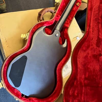 Gibson SG Standard 2022 - "Bats In Flight" image 5
