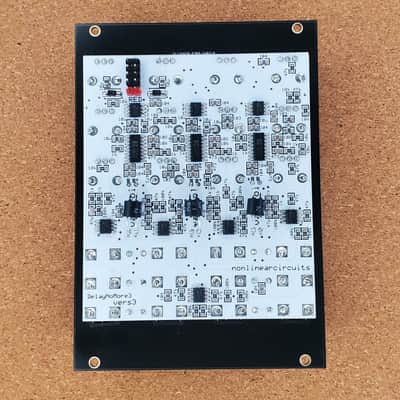 NLC Nonlinear Circuits Delay No More 3 image 2