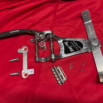 Bigsby and Vibramate for Flying V image 1