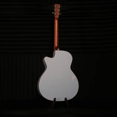 St.Matthew GA-1E Plus+ Slade Grey image 4