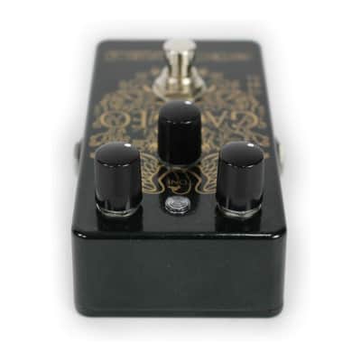 Catalinbread Galileo Treble Boost Foundation Overdrive Pedal image 3