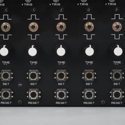 SOMA Laboratory Ornament-8 Organismic Analog Sequencer #58717 image 6