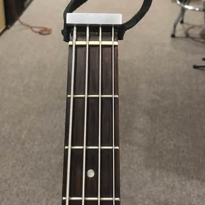 Traveler TB-4P Bass image 5