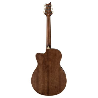 PRS - Paul Reed Smith SE A20 Angelus - BX Black Top/Satin Back Acoustic Guitar with PRS-Voiced ... image 3