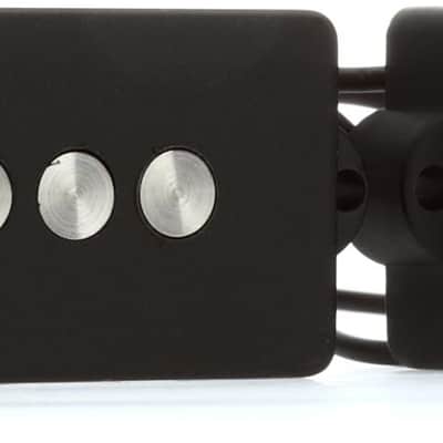 Seymour Duncan SPB-3 Quarter Pound 5-string P-Bass Pickup - Black image 1