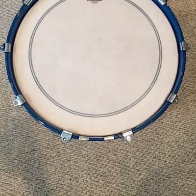 Pearl Masters Studio Birch 4pc Fusion Drum Kit + Extras! image 21