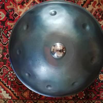PanArt Hang Drum, 1st generation 2000 image 1