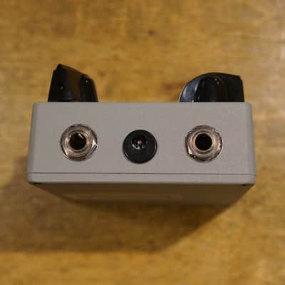 Union Tube & Transistor LAB Compressor - Used image 2