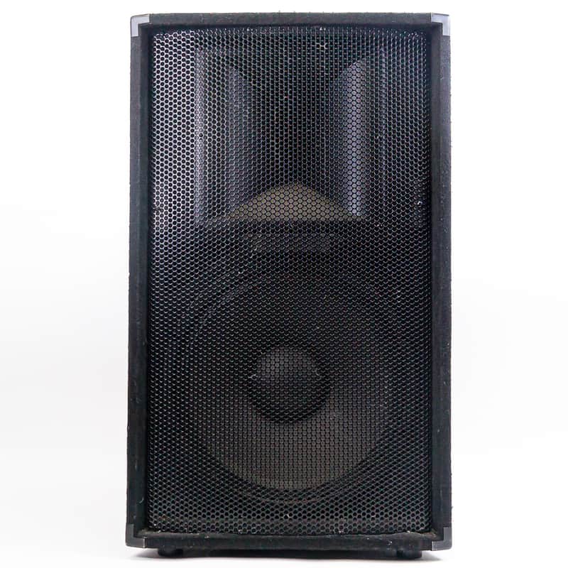Peavey PV 115 15" 800W Passive PA Speaker – Reliable Powerhouse image 1