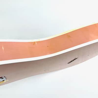 Fender Telecaster Custom American Original ’60s Shell Pink Refin 2019 image 19