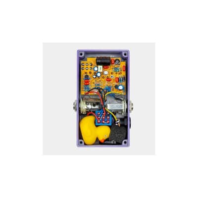 JAM PEDALS EUREKA! image 10