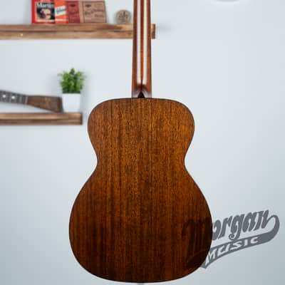 Collings OM1A HC Hill Country - Satin Sunburst image 5
