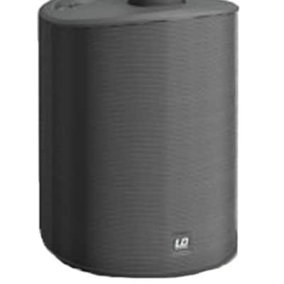 LD Systems MAUI 5 | 8in Sub - 120 dB | Ultra-Portable Column PA with Mixer & Bluetooth image 2