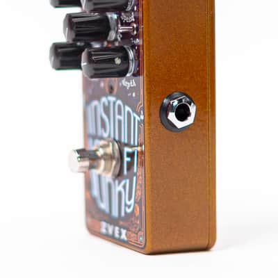 Zvex Effects - Instant Lo-Fi Junky Vertical - Guitar Effect Pedal - New image 4