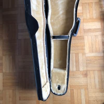 Labeled Lorenzo Ventapane Violin 4/4 1840 image 9