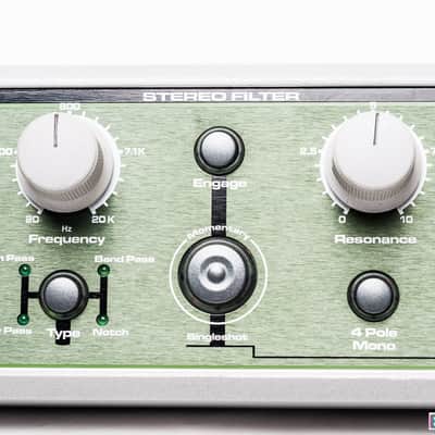 Electrix Filter Factory Mk2 Analog Filter / Effects image 5