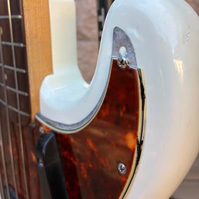 1963 Fender Precision Bass image 3