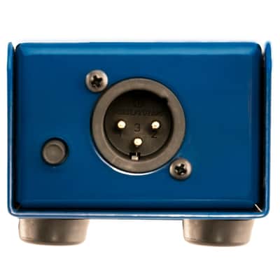 Mint Cloud Microphones Cloudlifter CL-X Microphone Preamplifier / Activator image 2