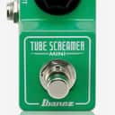 Ibanez TSMINI Mini Tube Screamer 2015 - Present Green