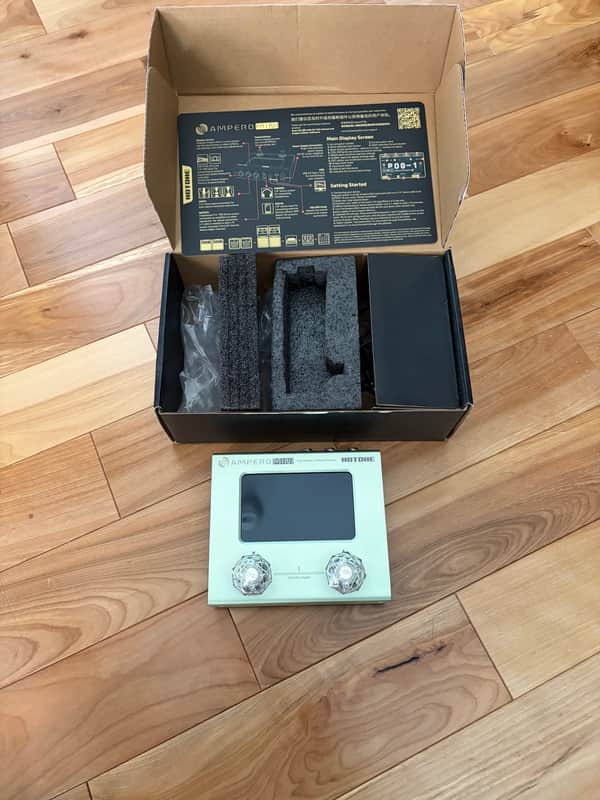 Hotone Ampero Mini