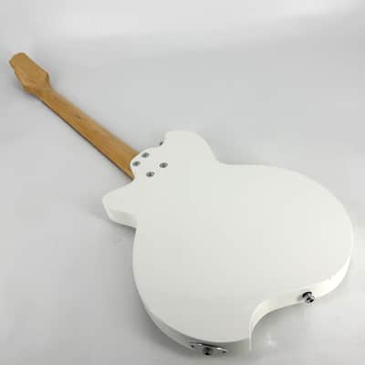 Richie Sambora SA-1 Prototype - White image 4
