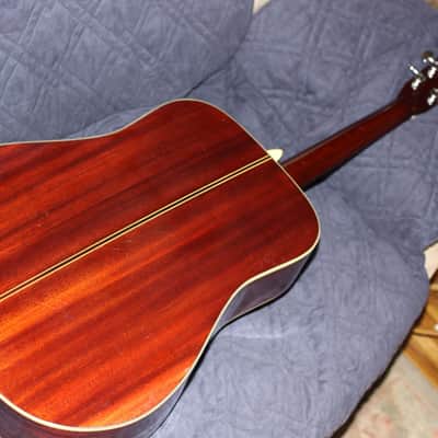 Vintage 1976 Alvarez Yairi DY57-w/HSC Simply the Best period for Yairi!Amazing Tone&Quality, A Canon image 17