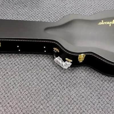 2022 Epiphone Inspired by Gibson J-200 Acoustic-Electric Guitar w/Case! Antique Natural! VERY NICE!!! image 10