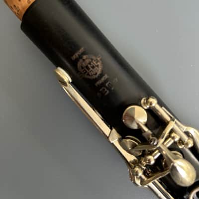 1944 Selmer Balanced Tone BT M Series Bb Clarinet image 6