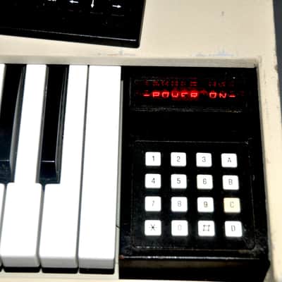 Fairlight CMI IIX 1982 - Original image 12